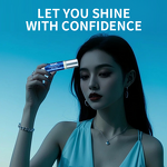 Pheromone Cologne Manufacturer - TSA Approved Unisex Essential Oil Perfume for Men & Women