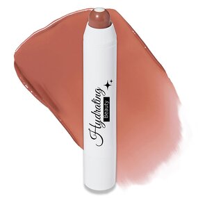 Balm Tint Manufacturer - Vegan Cruelty-Free Cashmere Nude Color Lip Balm