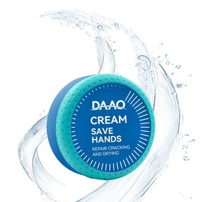 Hand Cream Manufacturer - Nourishing Deep Moisturizer for Dry Cracked Working Hands