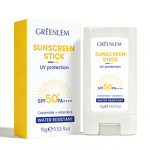 Mineral Sunscreen Stick Manufacturer - SPF50 PA++++ for Sensitive Skin