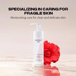 Camellia Tree Planting Kit for Skin Care - Private Label Makeup Remover Water