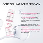 Private Label Skin Care Serum - Anti-Wrinkle Nicotinamide Face Essence