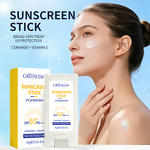 Mineral Sunscreen Stick Manufacturer - SPF50 PA++++ for Sensitive Skin