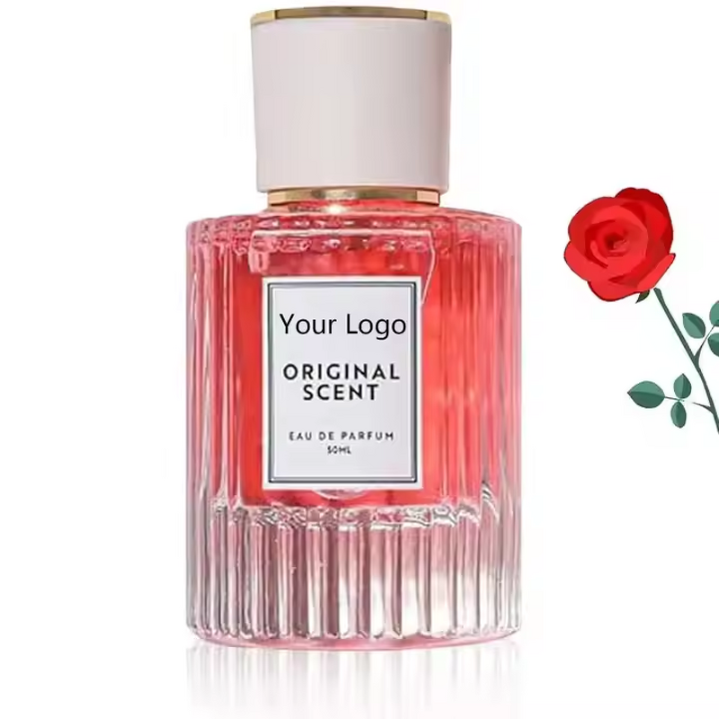 Rose Perfume Manufacturer - Wholesale Bulk for Women