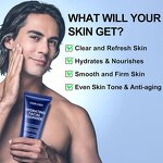 Men's Skin Care Gift Set Manufacturer - Hydrating Moisturizing Repair Kit