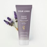 Shave Cream Manufacturer - Organic Natural Herbs Formula for Rash-Free Shaving