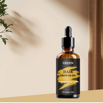 Hair Growth Oil Manufacturer - Private Label Nourishing Oil with Pure Argan Oil