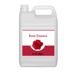 Rose Oil Manufacturer - Strong & Long-Lasting Rose Essence, OEM Packaging
