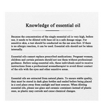 Spearmint Essential Oil Manufacturer - Natural Peppermint Oil for Massage & Skin Care