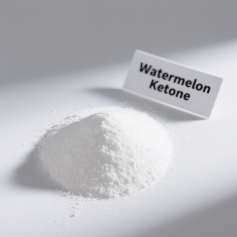 Synthetic Watermelon Ketone Manufacturer - High Purity CAS 28940-11-6 Raw Material