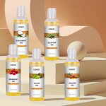 Wheatgerm Oil Manufacturer - Pure Natural Carrier Oil for Skin Nourishment & Hydration