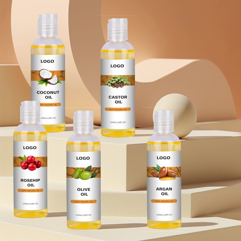 Wheatgerm Oil Manufacturer - Pure Natural Carrier Oil for Skin Nourishment & Hydration