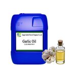 Garlic Oil Manufacturer - Pure & Natural for Hair Care & Agriculture