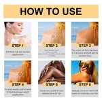 Tanning Cream Manufacturer - OEM & Private Label for Packing Factory