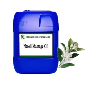 Massage Oil Manufacturer - Bulk Blend for Relaxation & Body Care