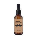 Beard Oil Manufacturer - Pure Natural Sandalwood for Rapid Growth & Shine