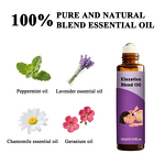 Relax and Happy Blend Oil Manufacturer - Private Label & OEM with Lavender and Peppermint