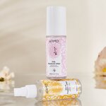 Liquid Fragrance Mist Manufacturer - Non-Alcoholic Deodorizing Spray for Body & Clothing