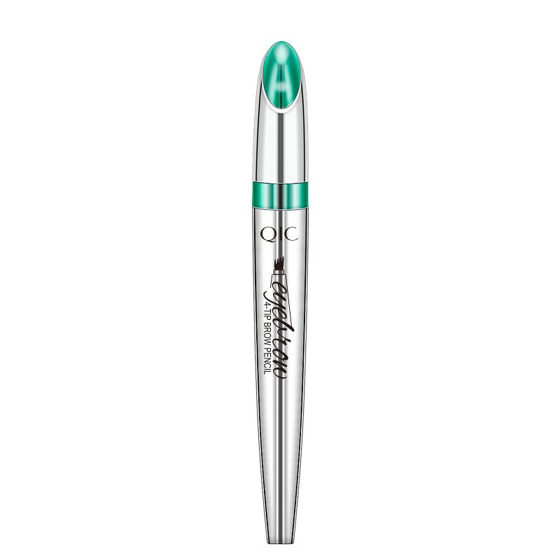 Eyebrow Microblading Pen Manufacturer - Waterproof Long-Lasting Lift & Snatch Brow Pencil