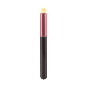 Lip Makeup Brush Manufacturer - Retractable Multicolor Handle for Concealer & Lip Gloss