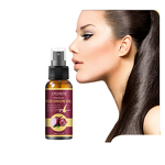 Coconut Oil for Hair Growth - Onion Extract Infused Herbal Essential Oil