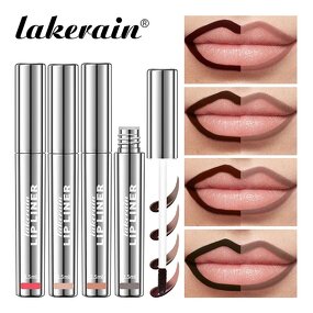 Peel Off Lip Liner Tattoo Manufacturer - Waterproof Long Lasting Matte Lip Stain