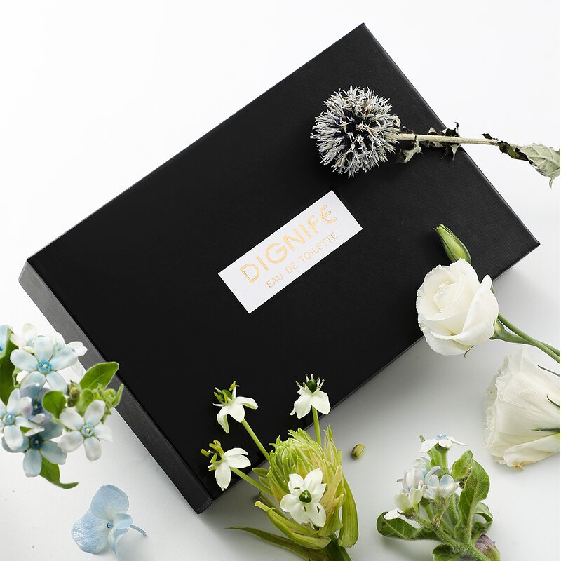 Men's Fragrance Gift Set Manufacturer - 3-in-1 Spray, Mist & Lotion Set