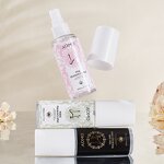 Liquid Fragrance Mist Manufacturer - Non-Alcoholic Deodorizing Spray for Body & Clothing