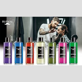 Organic AfterShave Manufacturer - Private Label Soothing Treatment for Beard and Ingrown Hair