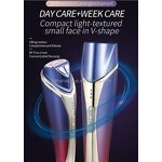 Portable LED RF EMS Beauty Device Manufacturer - 5D Anti-Aging Facial & Eye Lifting Device for Home Use