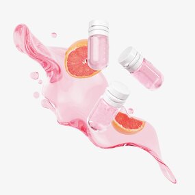 Vegan Makeup Removing Face Cleaning Oil Manufacturer - Mini Size, Fragrance Free, All Clean Original