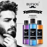 Beard Care After Shave Spray Manufacturer - Organic Soothing Moisturizing Men's Cologne