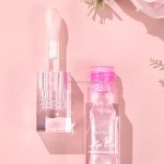 Lip Gloss Manufacturer - Vegan, Plumping, High Shine, Color Change Glossy Finish