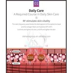 Portable LED RF EMS Beauty Device Manufacturer - 5D Anti-Aging Facial & Eye Lifting Device for Home Use