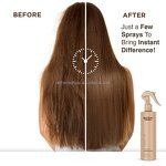 Deep Hair Conditioner Manufacturer - Keratin & Argan Oil Treatment for Dry Hair