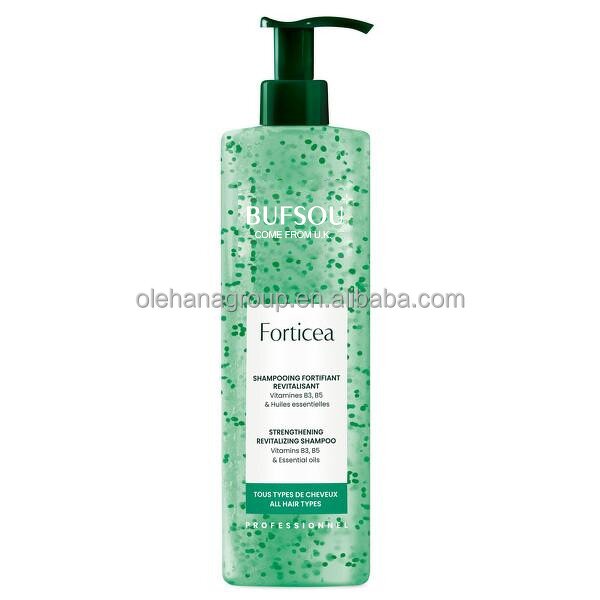 Private Label Shampoo Manufacturer - Natural Rosemary Oil for Hair Loss & Scalp Care