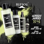 Private Label Aftershave Spray for Men - Organic Moisturizing & Soothing Beard Care