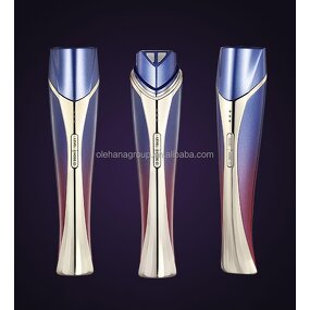 Portable LED RF EMS Beauty Device Manufacturer - 5D Anti-Aging Facial & Eye Lifting Device for Home Use