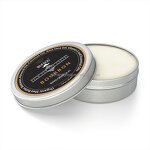 Beard Oil and Balm Manufacturer - Private Label Kit with Argan & Jojoba Oils for Men