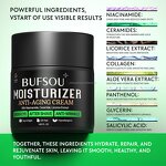 Men Face Cream Manufacturer - Anti-Aging Moisturizing & Brightening Skin Care