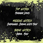 Aftershave Cologne Manufacturer - Eau de Toilette Pump Spray for Men