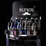 Aftershave Cologne Manufacturer - Eau de Toilette Pump Spray for Men