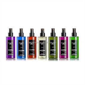 Private Label Aftershave Spray for Men - Organic Moisturizing & Soothing Beard Care