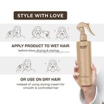 Deep Hair Conditioner Manufacturer - Keratin & Argan Oil Treatment for Dry Hair