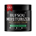 Men Face Cream Manufacturer - Anti-Aging Moisturizing & Brightening Skin Care