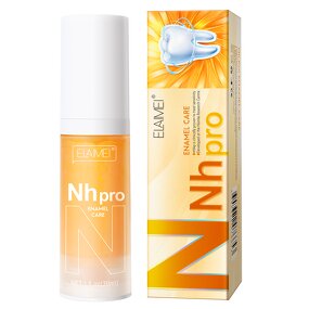 Teeth Brightening Toothpaste Manufacturer - Non-invasive Whitening Treatment