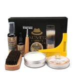 Beard Grooming Kit Manufacturer - Complete Holiday Gift for Men