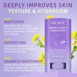 Snake Oil Neck Cream Manufacturer - Private Label Anti-Wrinkle Firming Balm Stick