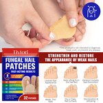 Fungal Nail Patches Manufacturer - Private Label Overnight Toe Nail Repair Treatment