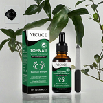 Nail Renewal Growth Serum Manufacturer - 30ml Toenail Fungus Treatment with 25% Undecylenic Acid